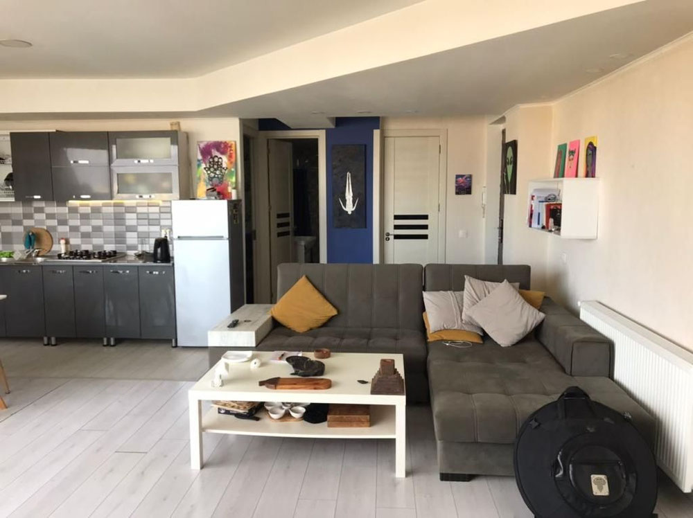2 Zimmer Wohnung zu verkaufen — Immobilien-Suchservice von Bauträgern und Eigentümern GEOLN.COM. Foto 1