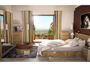 Real estate in Hunkar Evleri — look at the real estate search engine GEOLN.COM. Photo 9