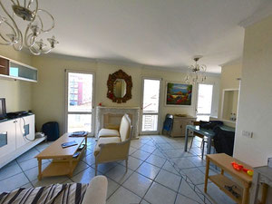 意大利卡马约雷海边公寓 — 来自开发商和业主的房地产搜索引擎 GEOLN.COM. 照片 2