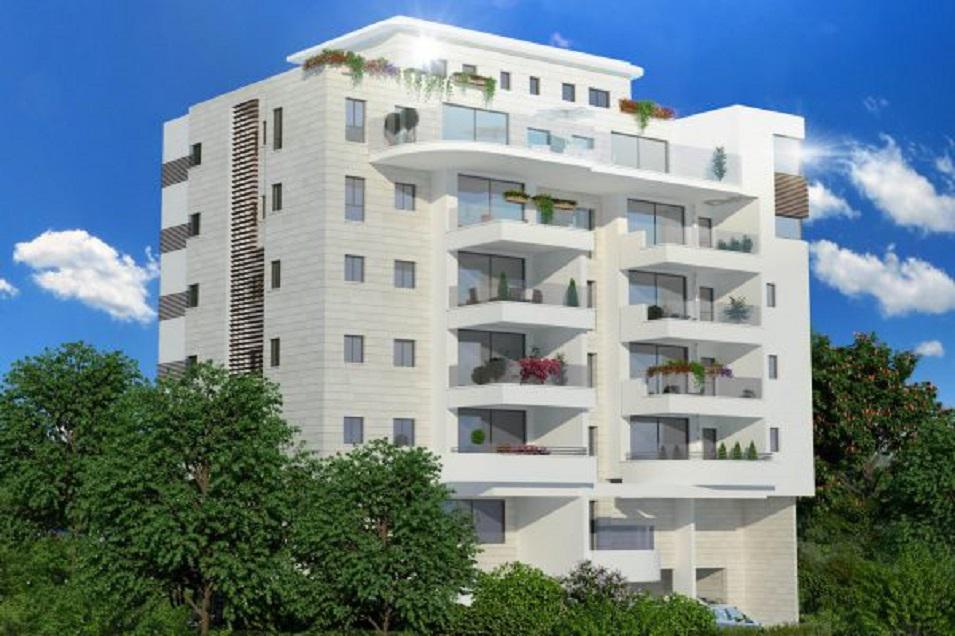 Real estate in Yaarot 23 — look at the real estate search engine GEOLN.COM. Photo 1