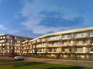 Real estate in Urocza4 — look at the real estate search engine GEOLN.COM. Photo 2