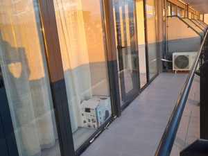 Продається 2-кімнатна квартира в Orbi Beach Tower — Пошуковик нерухомості від забудовників і власників GEOLN.COM. Фото 7