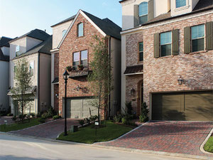 Immobilien in Boulevard Green at Vision Park — Schauen Sie sich die Immobiliensuchmaschine GEOLN.COM an. Foto 2