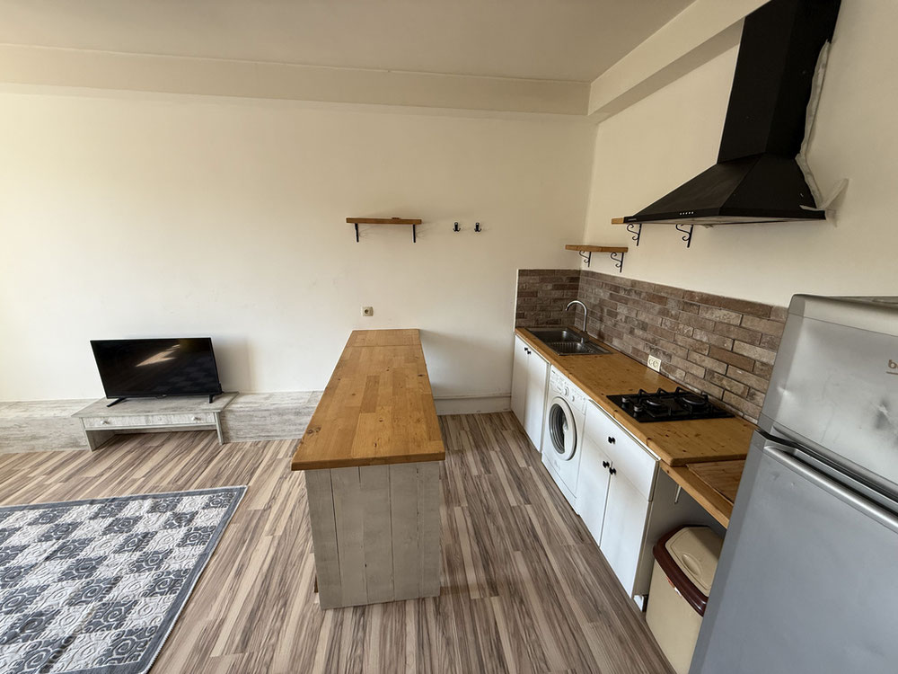 квартира з видом на продаж — Пошуковик нерухомості від забудовників і власників GEOLN.COM. Фото 1