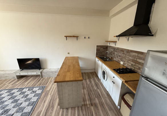 квартира з видом на продаж