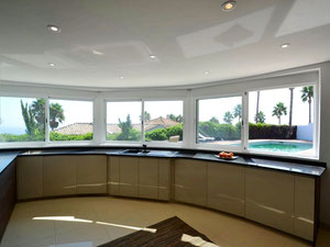 别墅 5 间卧室 313 平方米，位于西班牙拉杜克萨 — 来自开发商和业主的房地产搜索引擎 GEOLN.COM. 照片 13