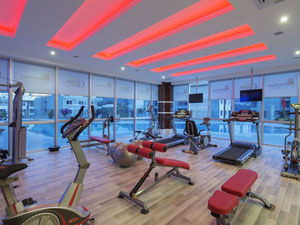 公寓 1 卧室 67 平方米，位于土耳其阿拉尼亚 — 来自开发商和业主的房地产搜索引擎 GEOLN.COM. 照片 4