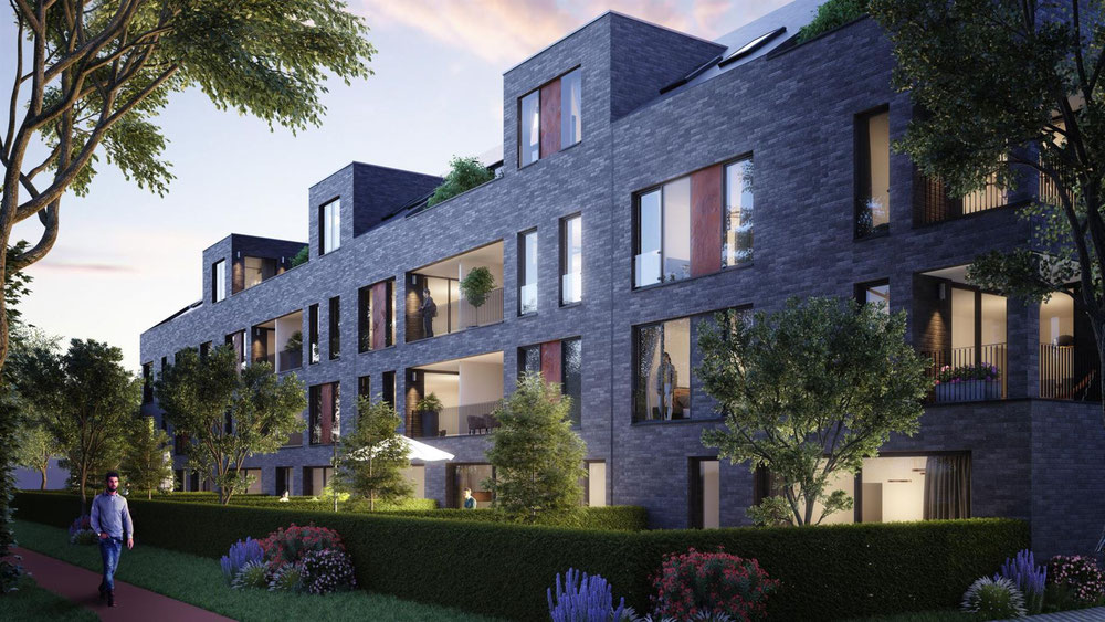 Real estate in Depot Rato — look at the real estate search engine GEOLN.COM. Photo 1