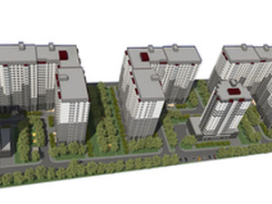 უძრავი კონება Sokol Grad — გადახედეთ უძრავი ქონების საძიებო სისტემას GEOLN.COM. ფოტო 2