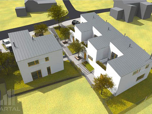 شقة في جمهورية التشيك ، براغ ، Suhodol Sale — ابحث عن عقار قيد الإنشاء أو عقار معاد بيعه مباشرة من المطورين والملاك GEOLN.COM. صورة فوتوغرافية 9