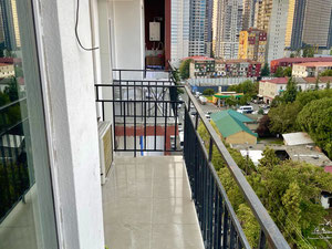 готов的欧式三居室，带装修，靠近欧洲足球协会体育场 — 来自开发商和业主的房地产搜索引擎 GEOLN.COM. 照片 10