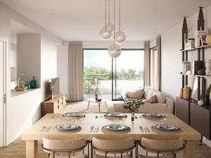 უძრავი კონება Lanius Roig — გადახედეთ უძრავი ქონების საძიებო სისტემას GEOLN.COM. ფოტო 4