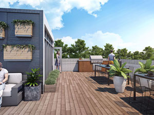 Real estate in Condos Aera — look at the real estate search engine GEOLN.COM. Photo 2