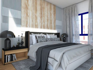 2 bedroom apartment 95 m² in Estepona, Spain — Find off-plan property or real estate resale directly from developers and owners GEOLN.COM. Photo 3