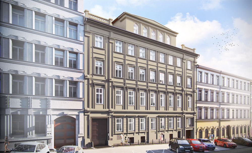 נדל"ן ב APUS villa — עיין במנוע חיפוש הנדל"ן GEOLN.COM. תמונה 1