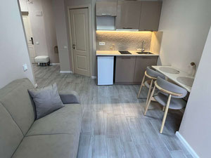 出售巴图米的公寓 — 来自开发商和业主的房地产搜索引擎 GEOLN.COM. 照片 3