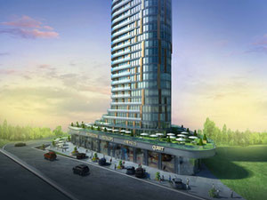 土耳其大城市伊斯坦布尔的其他商业地产 — 来自开发商和业主的房地产搜索引擎 GEOLN.COM. 照片 4