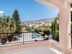 Квартира на Кіпрі, Пейя — Пошуковик нерухомості від забудовників і власників GEOLN.COM. Фото 11