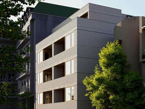 Real estate in AIM Okrosubani — look at the real estate search engine GEOLN.COM. Photo 3