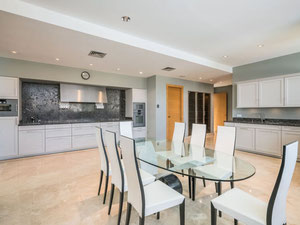 Penthouse 5 sypialni 1102 m² w Sierra Blanca, Hiszpania — Wyszukiwarka nieruchomości od deweloperów i właścicieli GEOLN.COM. Zdjęcie 25