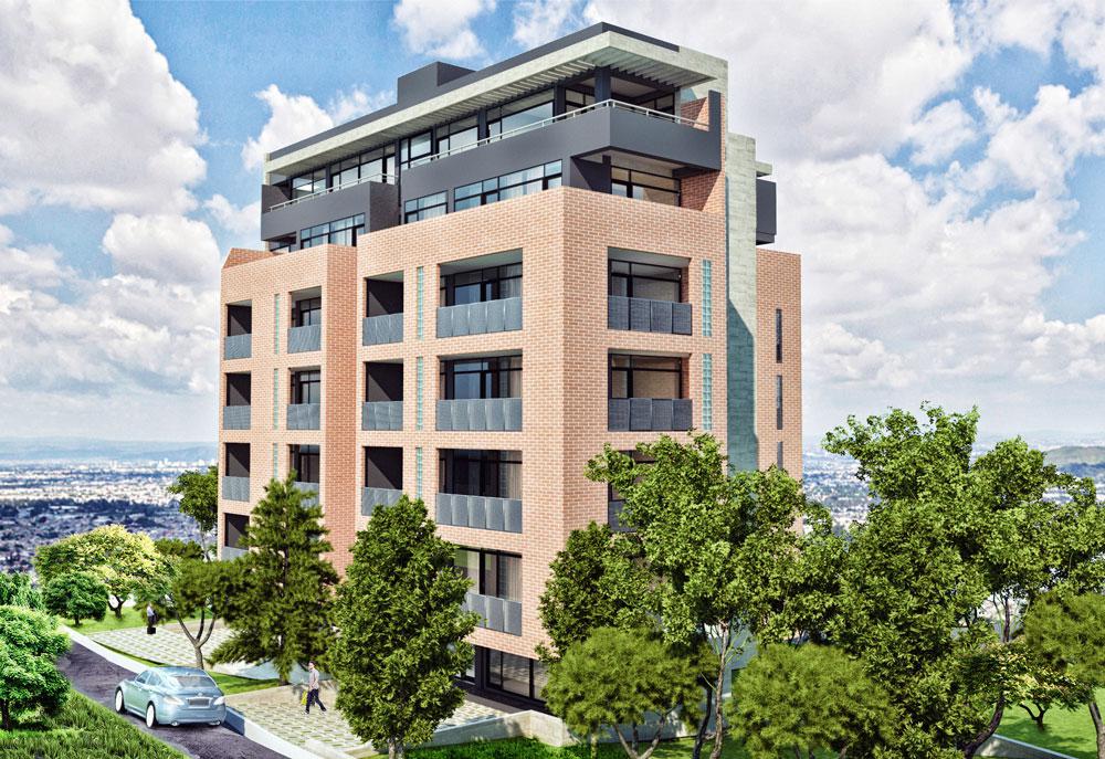 Real estate in Flexi Bagebi — look at the real estate search engine GEOLN.COM. Photo 1