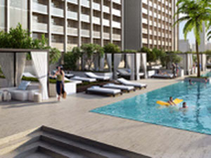 Real estate in The Sterling — look at the real estate search engine GEOLN.COM. Photo 4