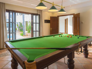 Villa 6 bedrooms 1020 m² in La Zagaleta, Spain — Find off-plan property or real estate resale directly from developers and owners GEOLN.COM. Photo 15