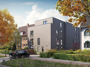 Real estate in Holsteiner Chaussee 311 — look at the real estate search engine GEOLN.COM. Photo 2