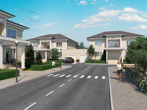 Нерухомість в Esil Park — дивіться на пошуковику нерухомості GEOLN.COM. Фото 5