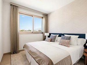 顶层公寓 2 卧室 327 m² 在 La Cala de Mijas, 西班牙 — 来自开发商和业主的房地产搜索引擎 GEOLN.COM. 照片 5