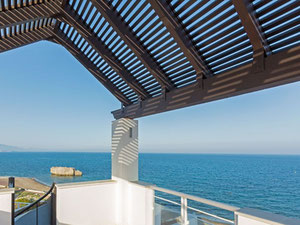 ბინა 2 ოთახიანი 109 მ² კაზარესში, ესპანეთი — უძრავი ქონების ყიდვა და მფლო ბელებისგან GEOLN.COM. ფოტო 10