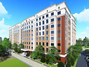 içindeki mülkiyet Kaganat — emlak arama motoru GEOLN.COM'a bakın. Fotoğraf 2