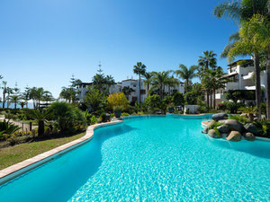 Apartment 3 bedrooms 140 m² in the Golden Mile, Spain — Find off-plan property or real estate resale directly from developers and owners GEOLN.COM. Photo 10