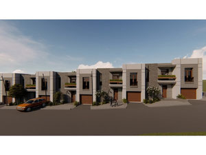 عقار للبيع في Severnyy Luch 2 — انظر إلى محرك البحث العقاري GEOLN.COM. صورة فوتوغرافية 9