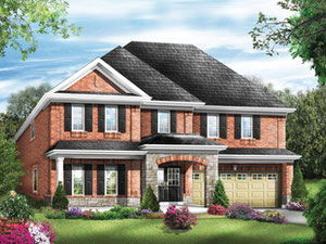 房地产在 Trinity Village — look at the real estate search engine GEOLN.COM. 照片 2