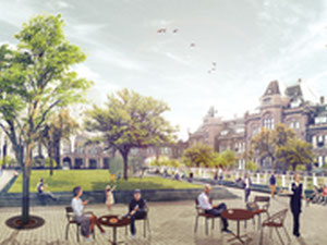 Нерухомість в Leopoldskazerne — дивіться на пошуковику нерухомості GEOLN.COM. Фото 3