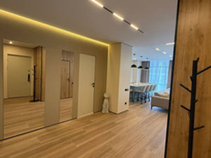 Продается просторная квартира 2+1 на Новом Бульваре — Поисковик недвижимости от застройщиков и собственников GEOLN.COM. Фото 7