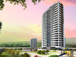 Real estate in Via Temel — look at the real estate search engine GEOLN.COM. Photo 3