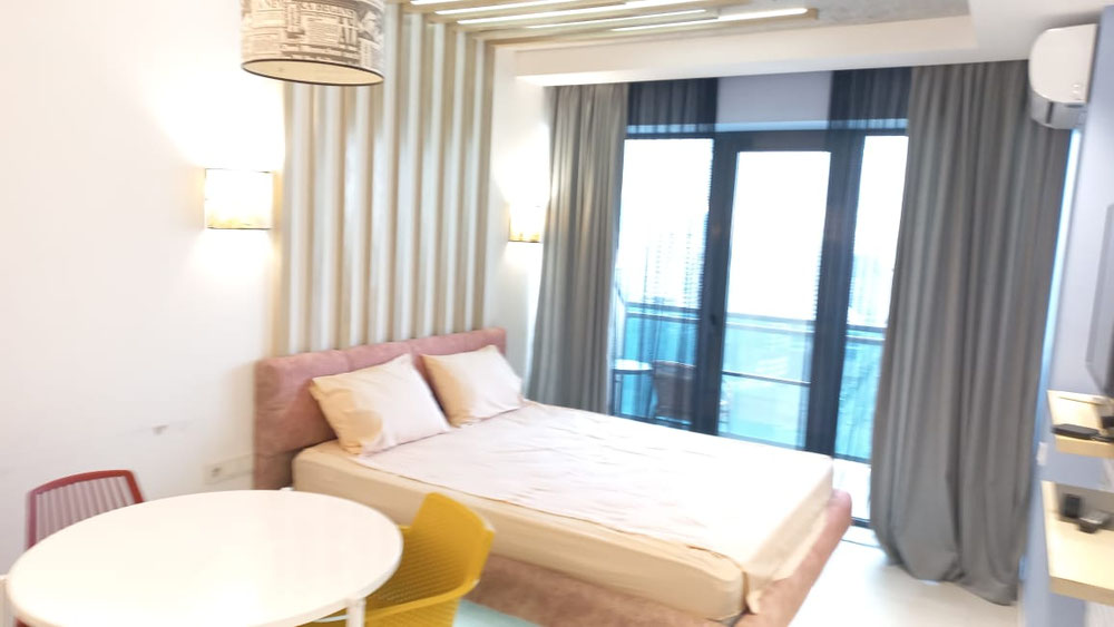 在Orbi Beach Tower出售的公寓 — 来自开发商和业主的房地产搜索引擎 GEOLN.COM. 照片 1