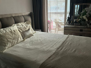 ALANYA AVSALLAR ZU VERKAUFEN 1+1 MÖBLIERT ZU VERKAUFEN WOHNUNG — Immobilien-Suchservice von Bauträgern und Eigentümern GEOLN.COM. Foto 2