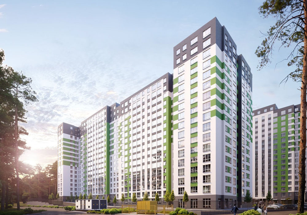 عقار للبيع في City Park — انظر إلى محرك البحث العقاري GEOLN.COM. صورة فوتوغرافية 1