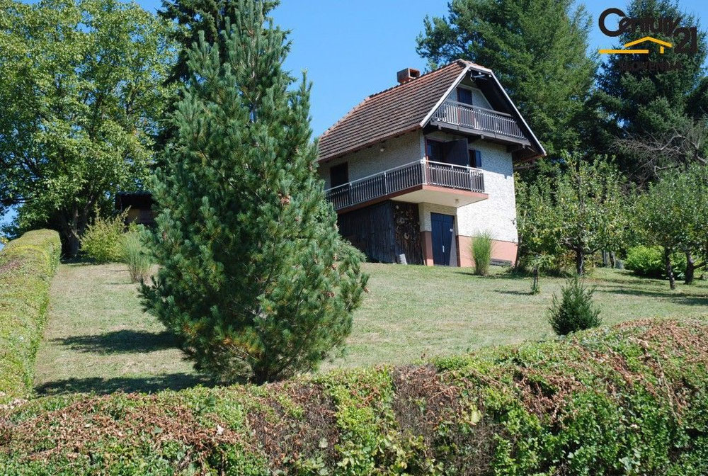 斯洛文尼亚大城市的房子，柳托梅尔 — 来自开发商和业主的房地产搜索引擎 GEOLN.COM. 照片 1