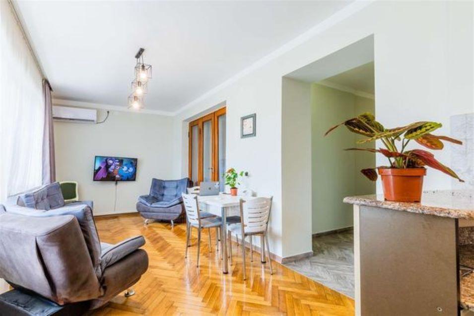 Квартира в Батуми — Поисковик недвижимости от застройщиков и собственников GEOLN.COM. Фото 1