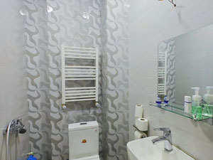 Продается квартира на Сабурталосе — Поисковик недвижимости от застройщиков и собственников GEOLN.COM. Фото 12