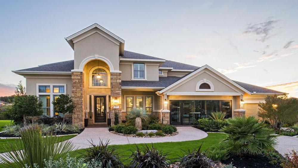 Real estate in Travisso Siena Collection — look at the real estate search engine GEOLN.COM. Photo 1