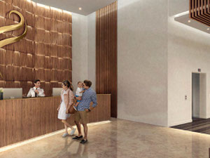 房地产在 Fawad Azizi Residence — look at the real estate search engine GEOLN.COM. 照片 9