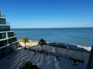 巴统公寓 巴统景观 — 来自开发商和业主的房地产搜索引擎 GEOLN.COM. 照片 8