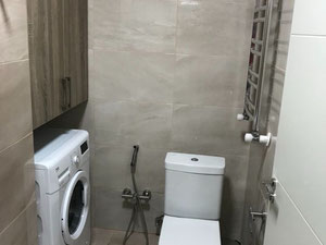 იყიდება 1 ოთახიანი ბინა — უძრავი ქონების ყიდვა და მფლო ბელებისგან GEOLN.COM. ფოტო 6