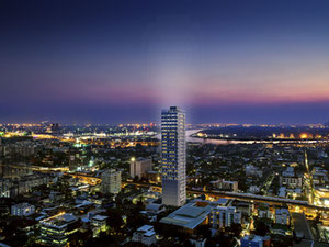 房地产在 Siamese Sukhumvit 87 — look at the real estate search engine GEOLN.COM. 照片 13