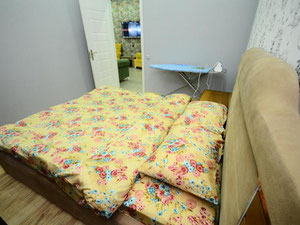 四房公寓出售 — 来自开发商和业主的房地产搜索引擎 GEOLN.COM. 照片 13